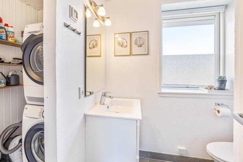 Foto von Ferienhaus ZT21 in Bjerregård - Westjütland