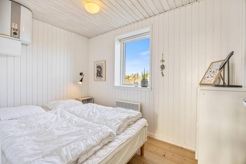 Foto von Ferienhaus ZT21 in Bjerregård - Westjütland