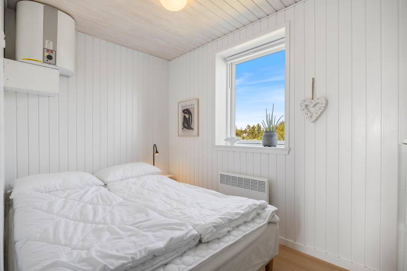 Foto von Ferienhaus ZT21 in Bjerregård - Westjütland