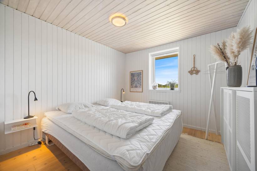 Foto von Ferienhaus ZT21 in Bjerregård - Westjütland