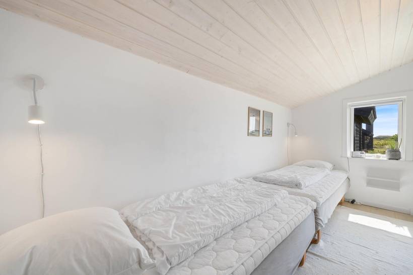 Foto von Ferienhaus ZT21 in Bjerregård - Westjütland