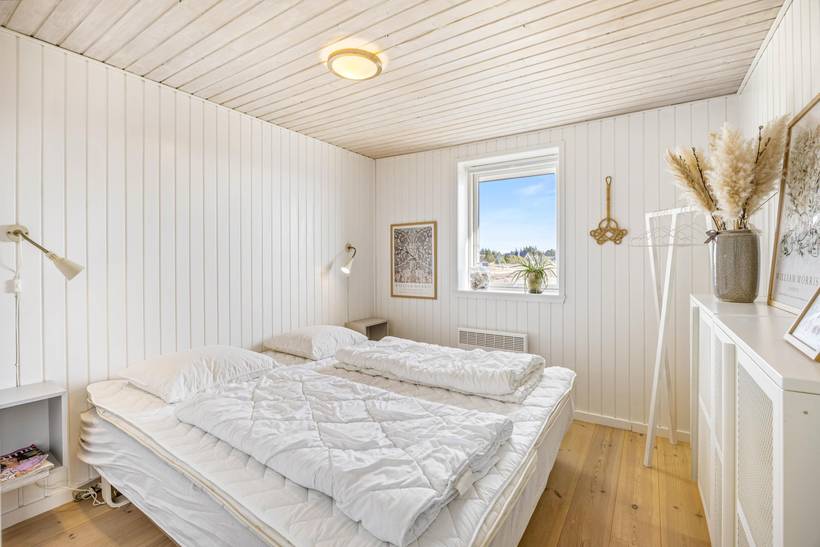 Foto von Ferienhaus ZT21 in Bjerregård - Westjütland