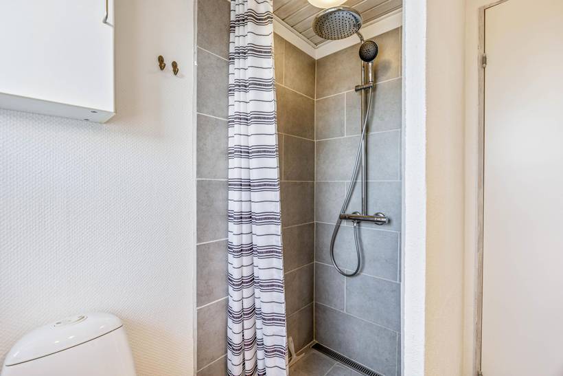 Foto von Ferienhaus ZT21 in Bjerregård - Westjütland