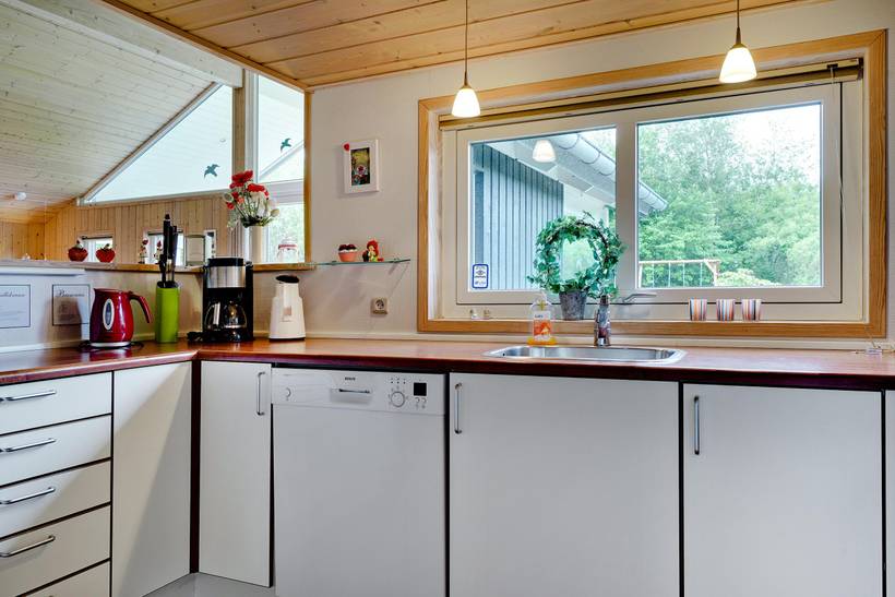 Foto von Ferienhaus ZT26 in Jegum - Westjütland