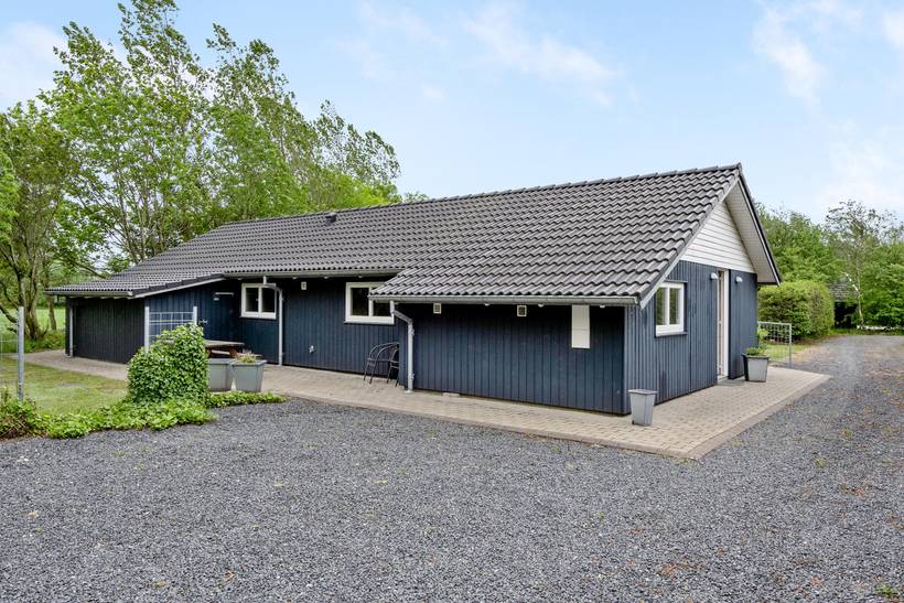 Foto von Ferienhaus ZT26 in Jegum - Westjütland
