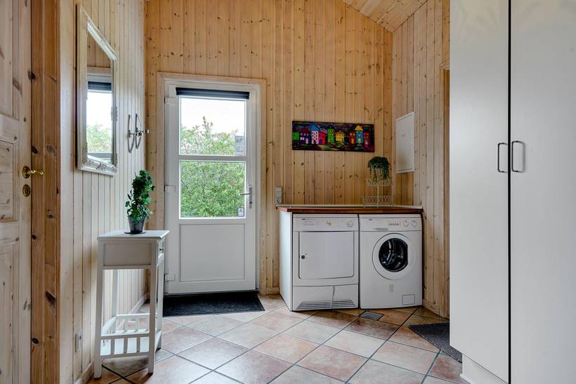 Foto von Ferienhaus ZT26 in Jegum - Westjütland