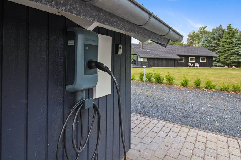 Foto von Ferienhaus ZT26 in Jegum - Westjütland