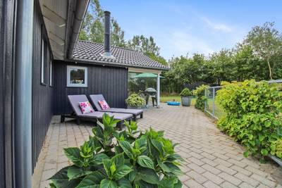 Vorschaubild von Ferienhaus ZT26 in Jegum - Westjütland