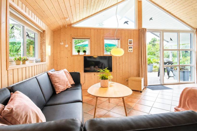 Foto von Ferienhaus ZT26 in Jegum - Westjütland