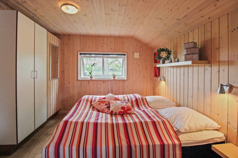 Foto von Ferienhaus ZT26 in Jegum - Westjütland