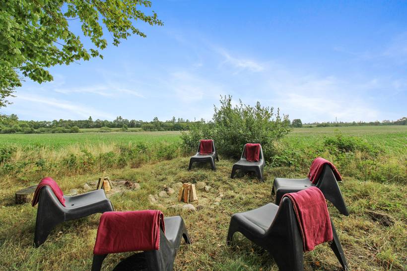 Foto von Ferienhaus ZT26 in Jegum - Westjütland