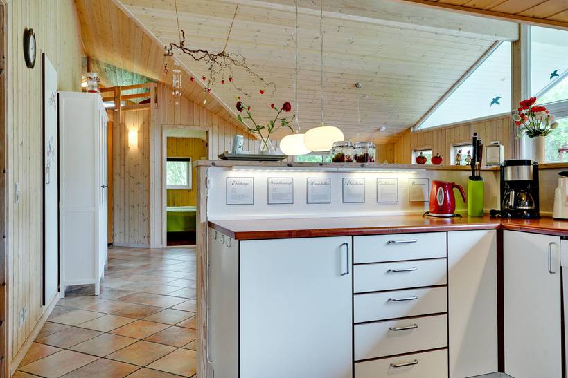 Foto von Ferienhaus ZT26 in Jegum - Westjütland