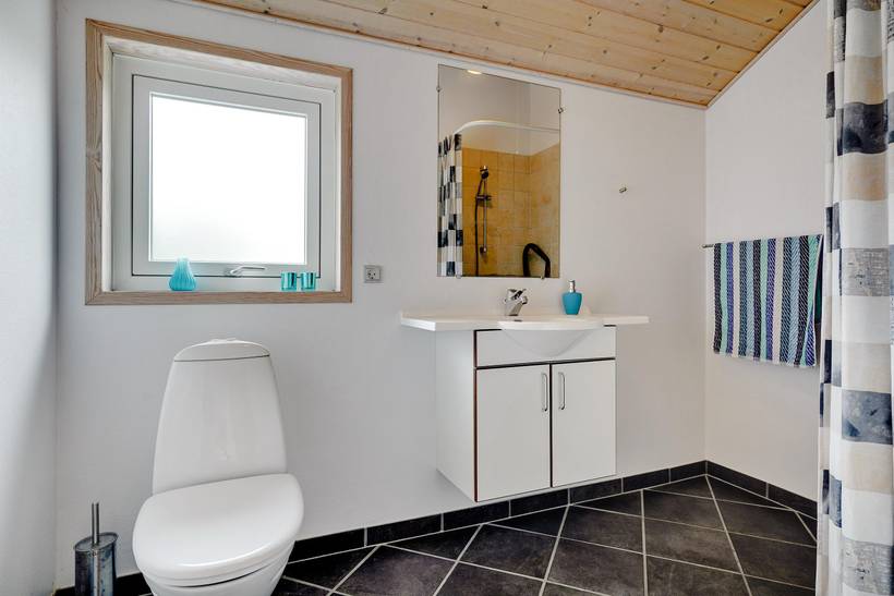 Foto von Ferienhaus ZT26 in Jegum - Westjütland