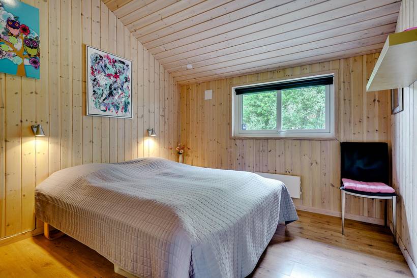 Foto von Ferienhaus ZT26 in Jegum - Westjütland