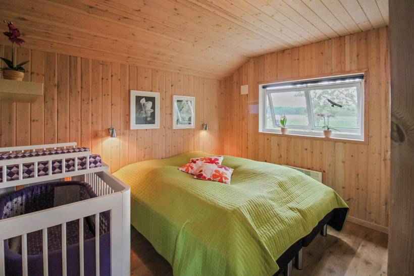 Foto von Ferienhaus ZT26 in Jegum - Westjütland