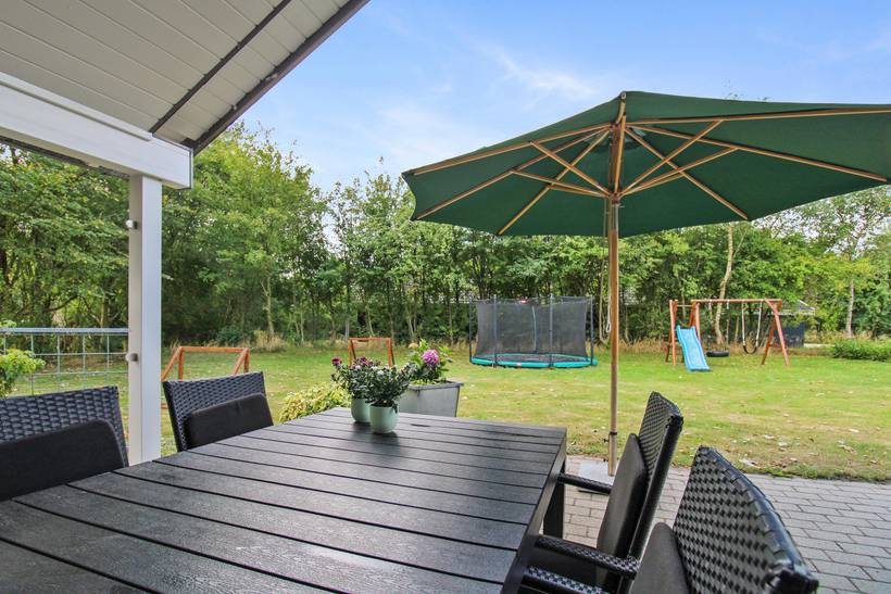 Foto von Ferienhaus ZT26 in Jegum - Westjütland