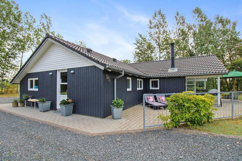 Foto von Ferienhaus ZT26 in Jegum - Westjütland