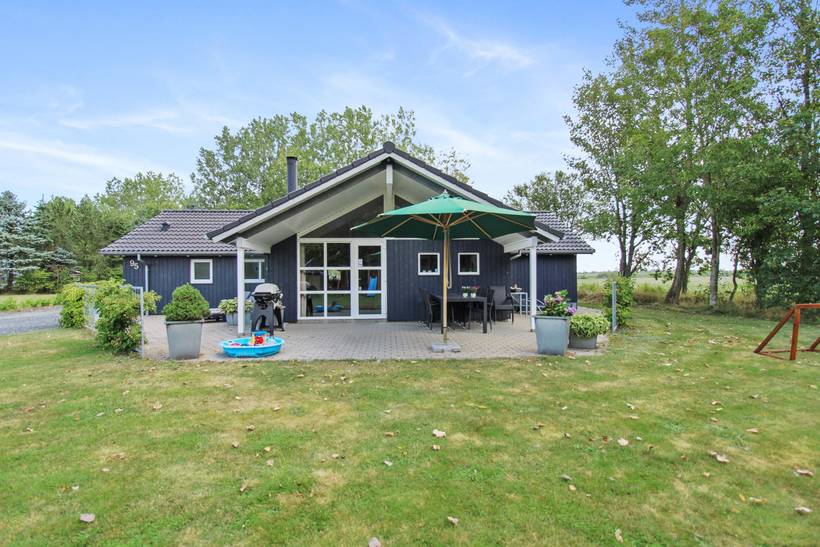 Foto von Ferienhaus ZT26 in Jegum - Westjütland