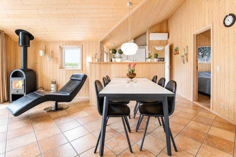 Foto von Ferienhaus ZT26 in Jegum - Westjütland