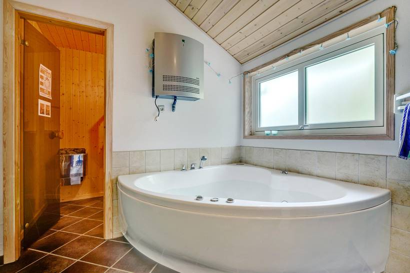 Foto von Ferienhaus ZT26 in Jegum - Westjütland