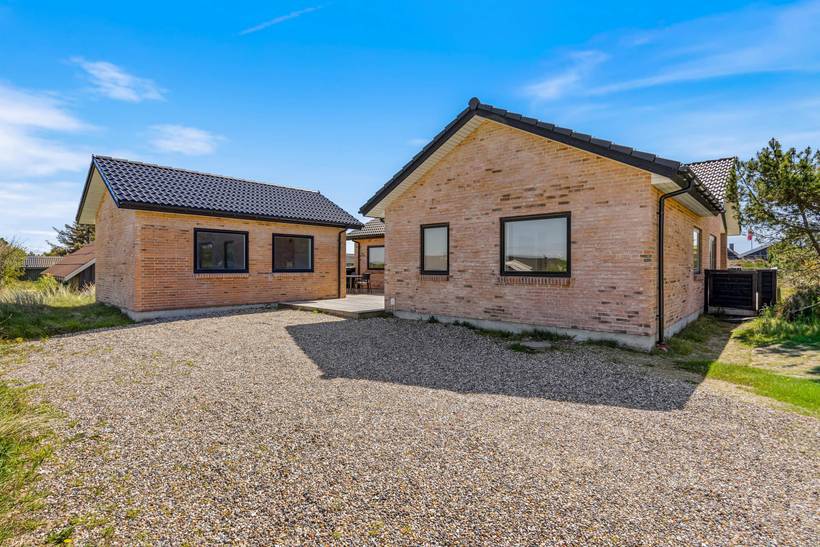 Foto von Ferienhaus ZT27 in Nr. Lyngvig - Hvide Sande - Westjütland