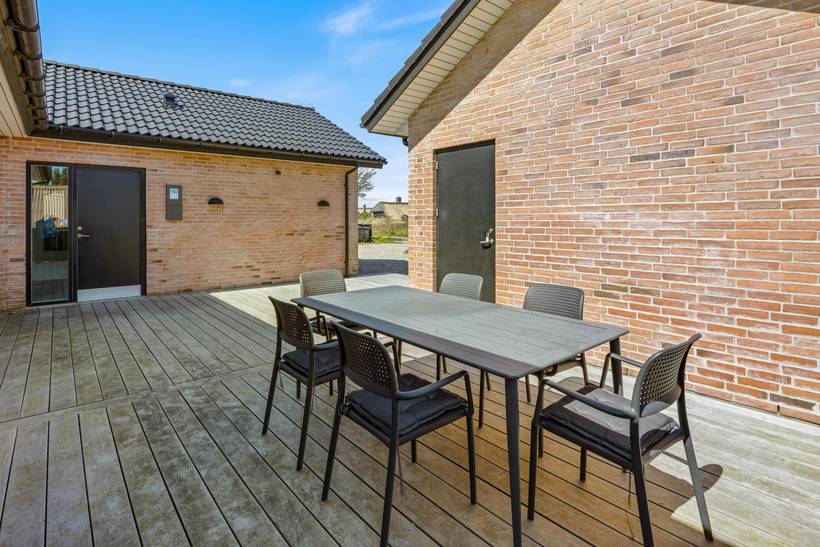 Foto von Ferienhaus ZT27 in Nr. Lyngvig - Hvide Sande - Westjütland