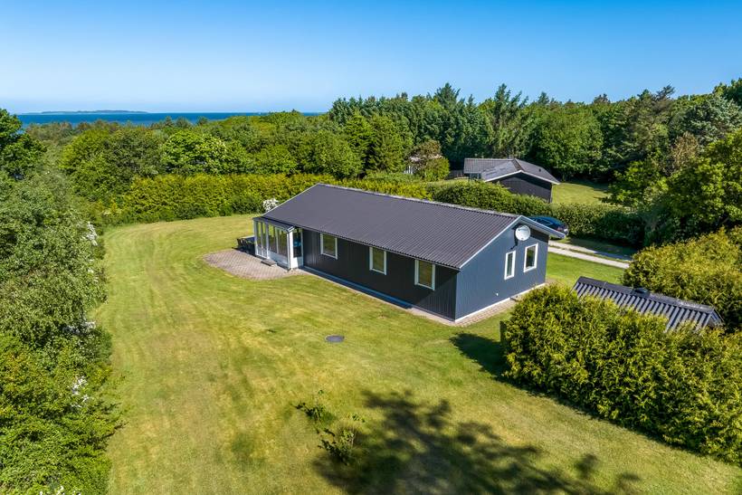 Foto von Ferienhaus ZT29 in Trend - Thy/Limfjord