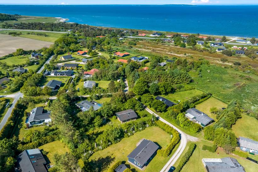 Foto von Ferienhaus ZT29 in Trend - Thy/Limfjord