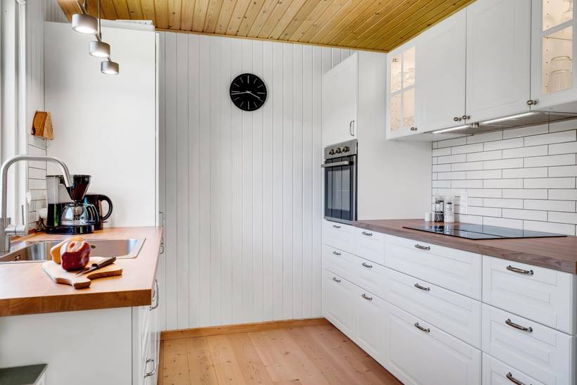 Foto von Ferienhaus ZT29 in Trend - Thy/Limfjord