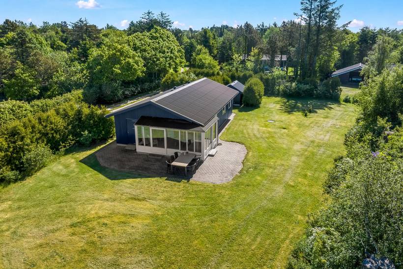 Foto von Ferienhaus ZT29 in Trend - Thy/Limfjord