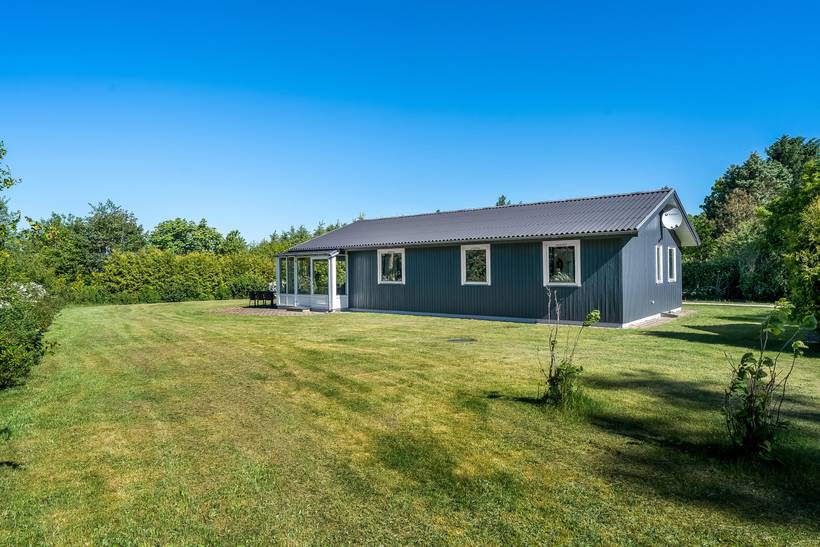 Foto von Ferienhaus ZT29 in Trend - Thy/Limfjord