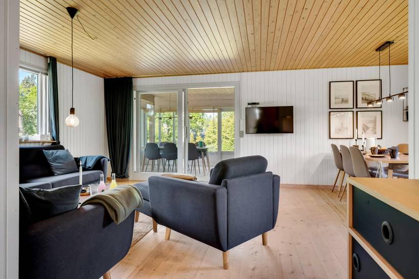 Foto von Ferienhaus ZT29 in Trend - Thy/Limfjord