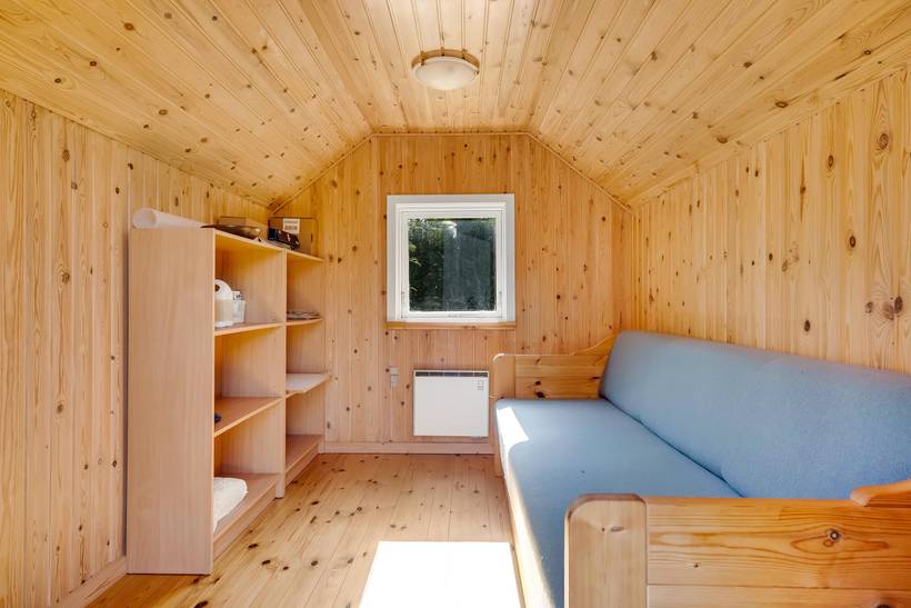 Foto von Ferienhaus ZT29 in Trend - Thy/Limfjord