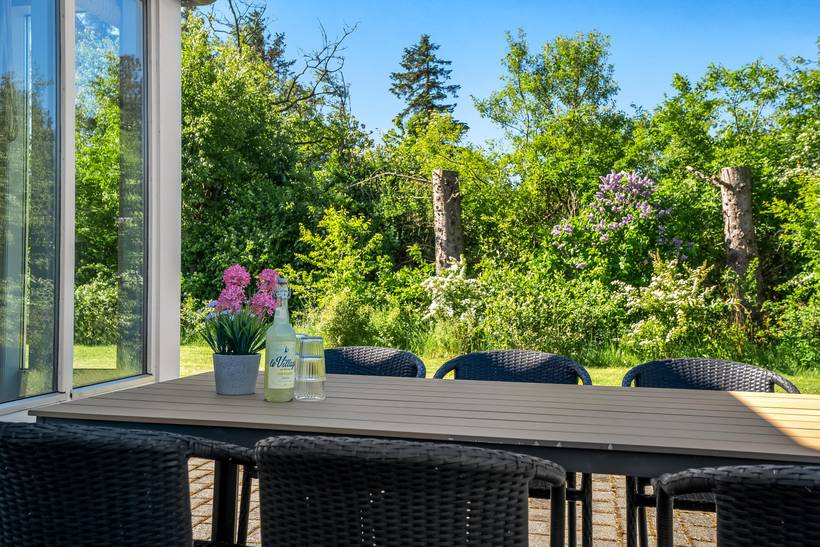 Foto von Ferienhaus ZT29 in Trend - Thy/Limfjord