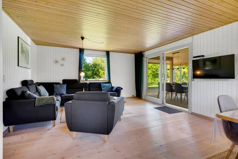 Foto von Ferienhaus ZT29 in Trend - Thy/Limfjord