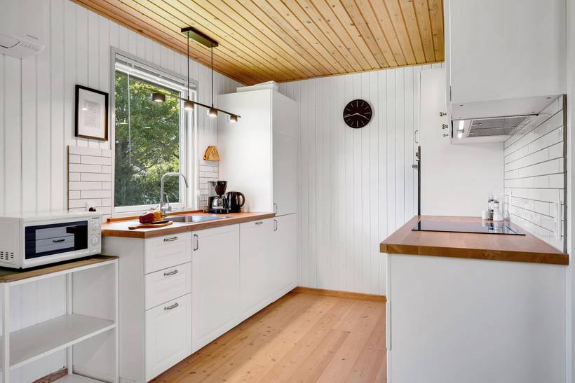 Foto von Ferienhaus ZT29 in Trend - Thy/Limfjord