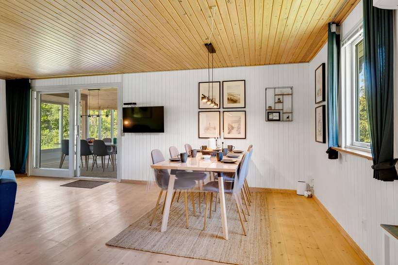 Foto von Ferienhaus ZT29 in Trend - Thy/Limfjord