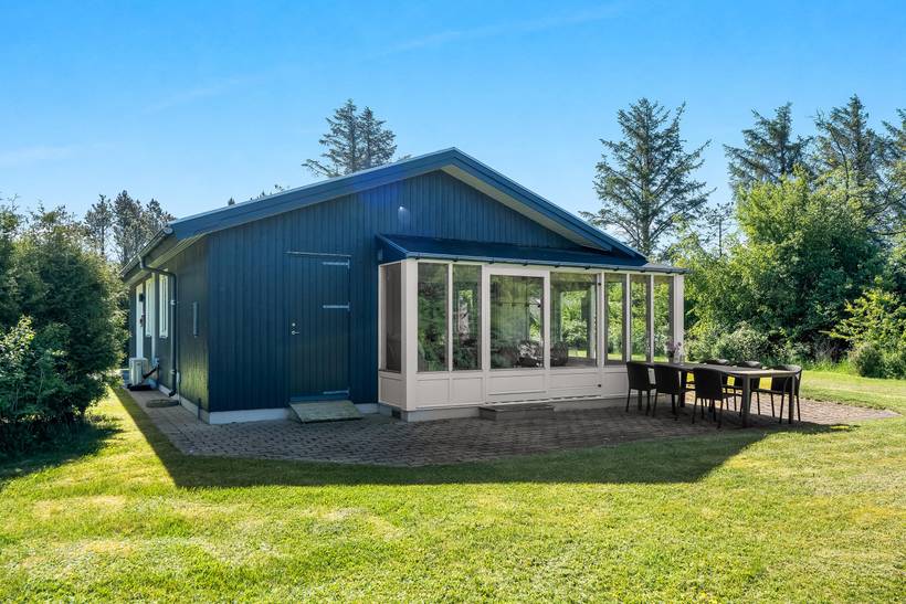 Foto von Ferienhaus ZT29 in Trend - Thy/Limfjord