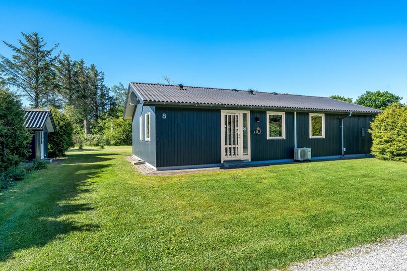 Foto von Ferienhaus ZT29 in Trend - Thy/Limfjord