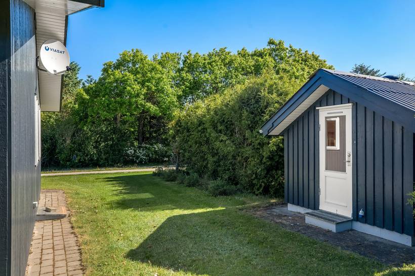 Foto von Ferienhaus ZT29 in Trend - Thy/Limfjord