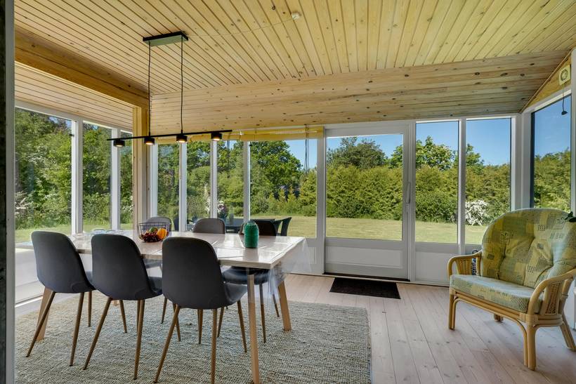 Foto von Ferienhaus ZT29 in Trend - Thy/Limfjord