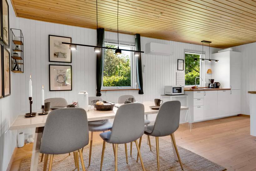 Foto von Ferienhaus ZT29 in Trend - Thy/Limfjord