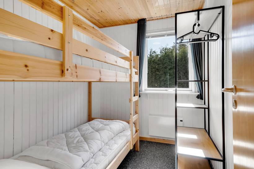 Foto von Ferienhaus ZT29 in Trend - Thy/Limfjord