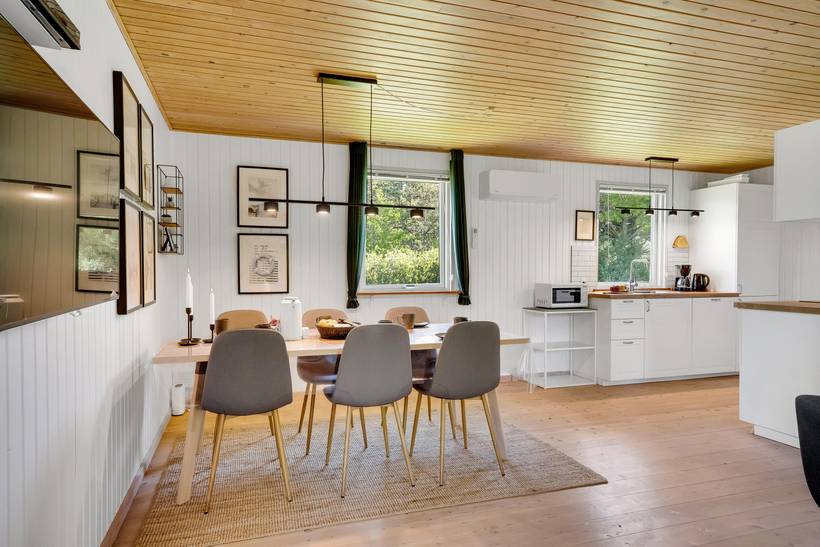 Foto von Ferienhaus ZT29 in Trend - Thy/Limfjord