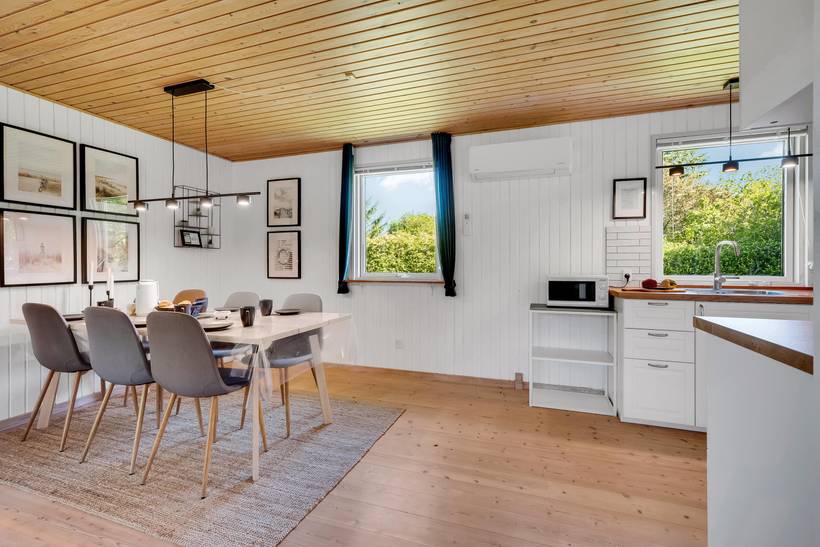 Foto von Ferienhaus ZT29 in Trend - Thy/Limfjord