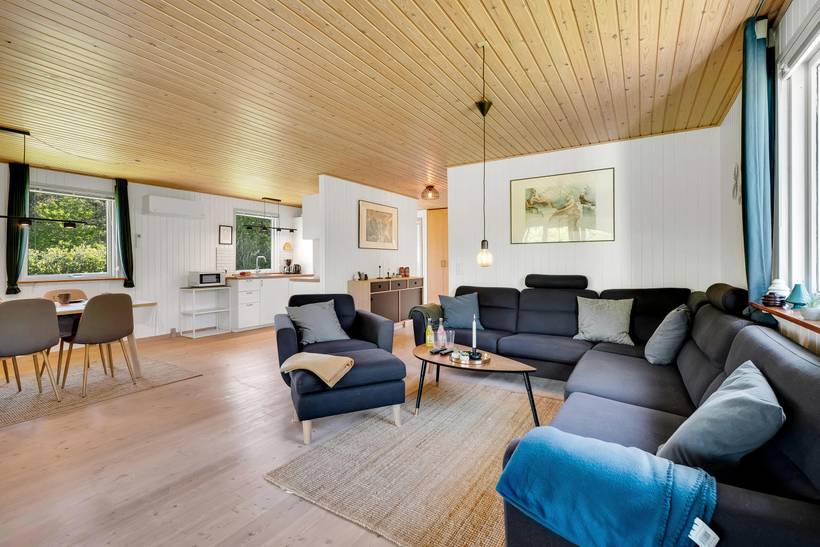Foto von Ferienhaus ZT29 in Trend - Thy/Limfjord