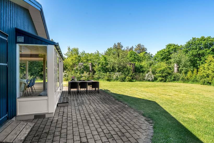Foto von Ferienhaus ZT29 in Trend - Thy/Limfjord