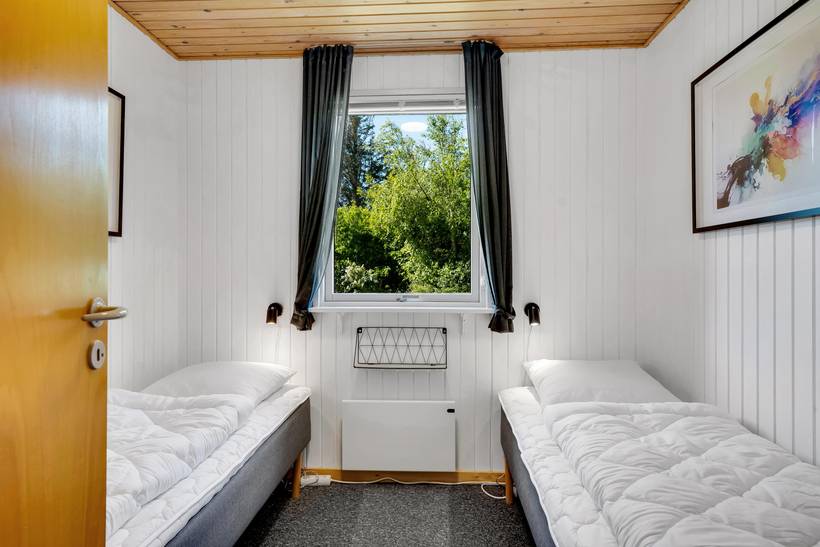 Foto von Ferienhaus ZT29 in Trend - Thy/Limfjord