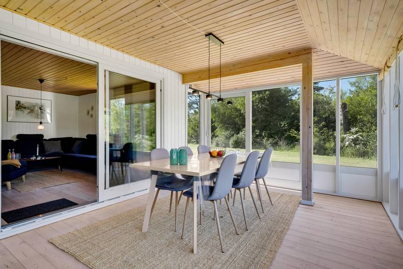 Foto von Ferienhaus ZT29 in Trend - Thy/Limfjord