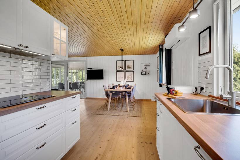 Foto von Ferienhaus ZT29 in Trend - Thy/Limfjord